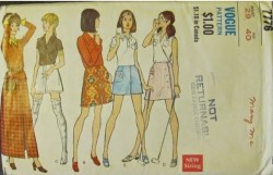 7776 VOG SKIRT